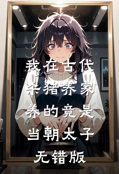 我在古代杀猪养家，养的竟是当朝太子无错版