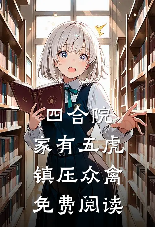 四合院：家有五虎，镇压众禽免费阅读