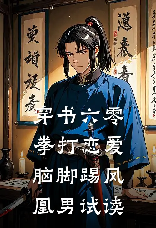 穿书六零：拳打恋爱脑脚踢凤凰男试读