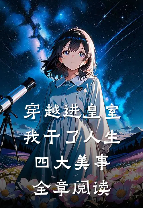 穿越进皇室，我干了人生四大美事全章阅读
