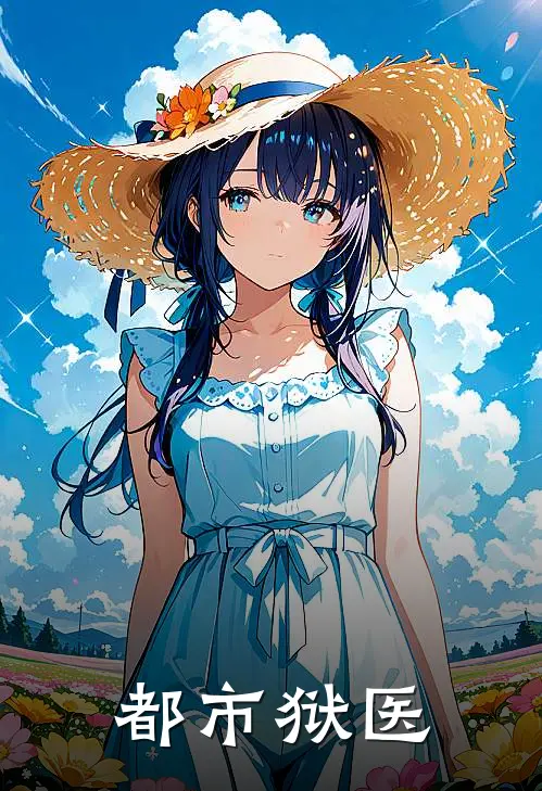 都市狱医