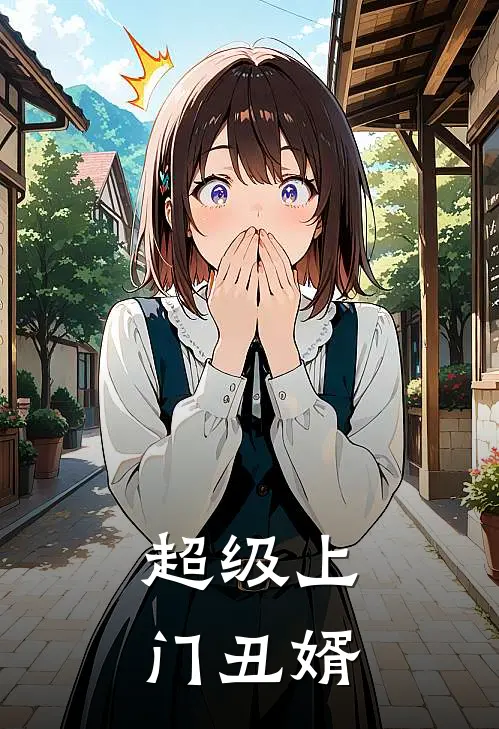超级上门丑婿