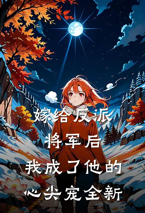 嫁给反派将军后，我成了他的心尖宠全新