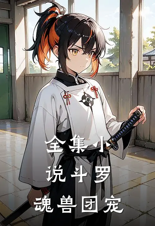 全集小说斗罗：魂兽团宠