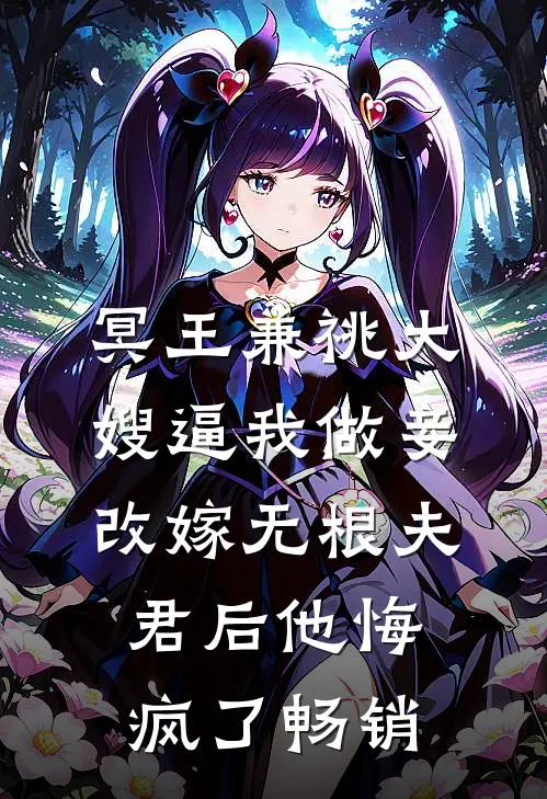 冥王兼祧大嫂逼我做妾，改嫁无根夫君后他悔疯了畅销