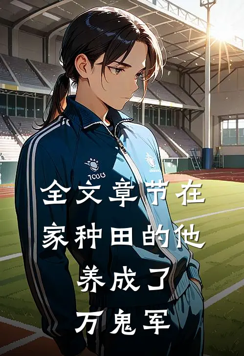 全文章节在家种田的他，养成了万鬼军