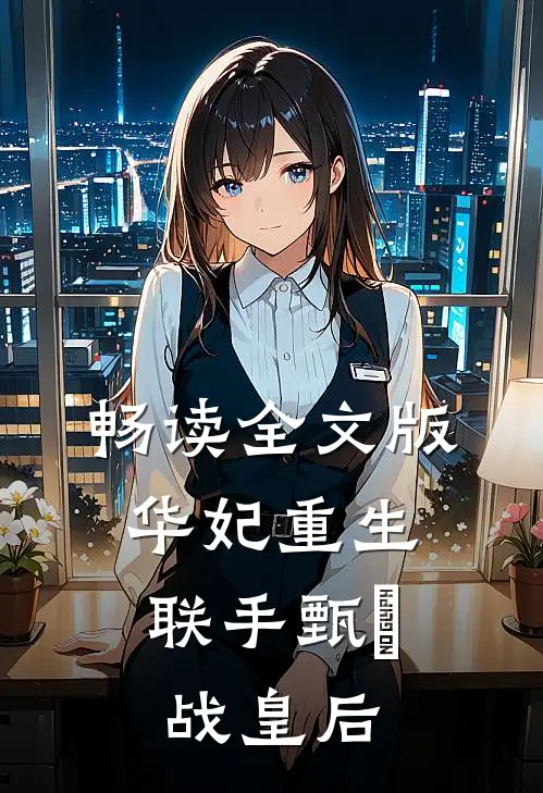 畅读全文版华妃重生，联手甄嬛战皇后