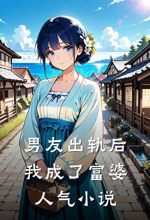 男友出轨后我成了富婆人气小说