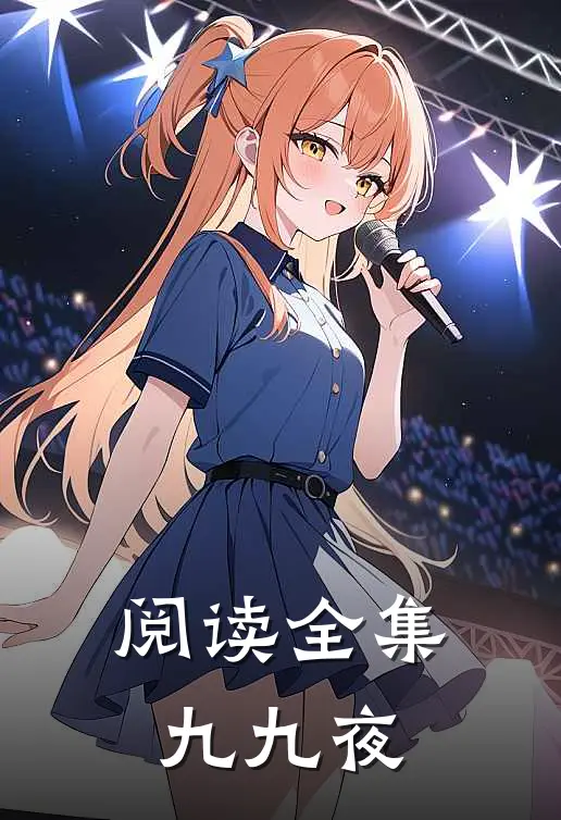 阅读全集九九夜