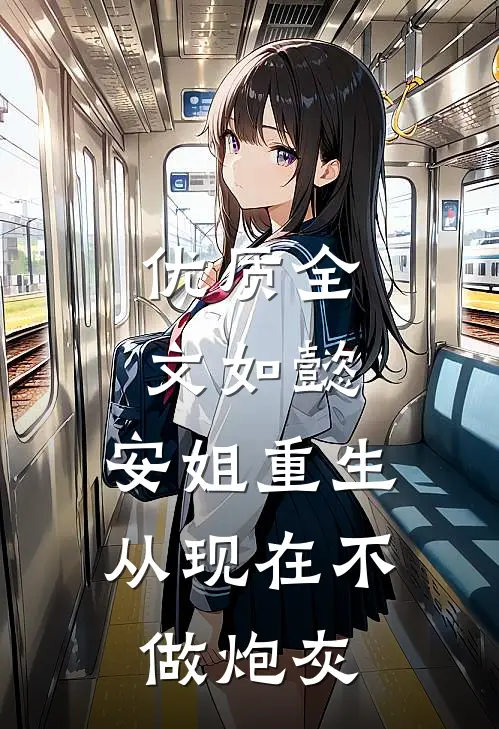 优质全文如懿：安姐重生，从现在不做炮灰
