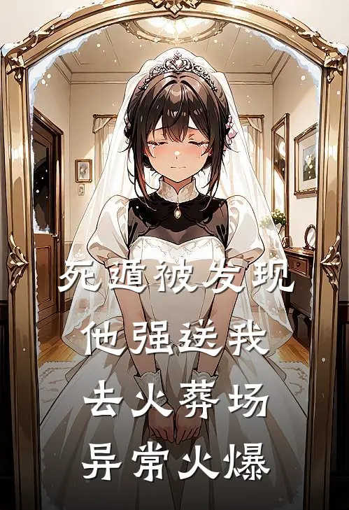 死遁被发现，他强送我去火葬场异常火爆