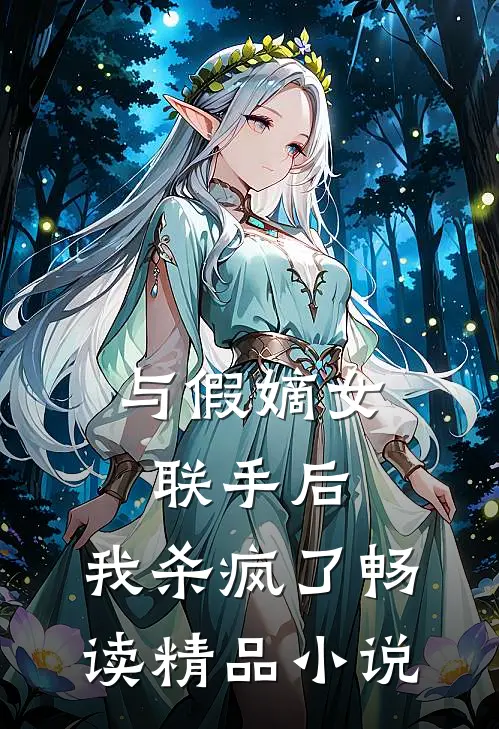 与假嫡女联手后，我杀疯了畅读精品小说