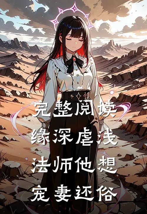 完整阅读缘深虐浅：法师他想宠妻还俗