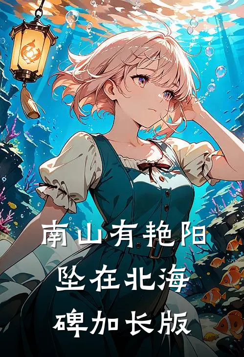 南山有艳阳，坠在北海碑加长版