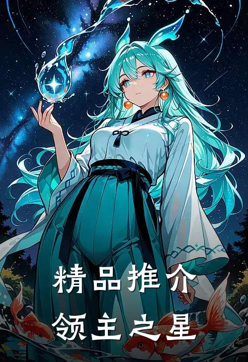 精品推介领主之星