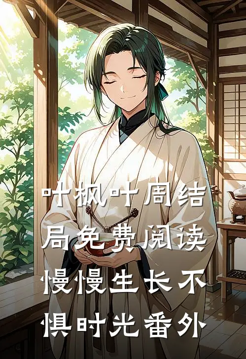 叶枫叶周结局免费阅读慢慢生长 不惧时光番外