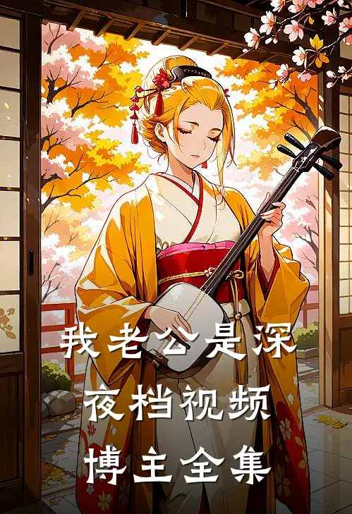 我老公是深夜档视频博主 全集