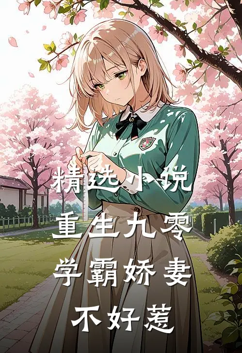 精选小说重生九零：学霸娇妻不好惹
