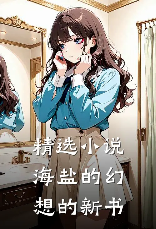 精选小说海盐的幻想的新书
