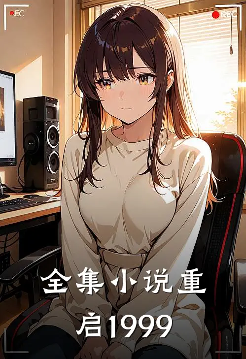 全集小说重启1999