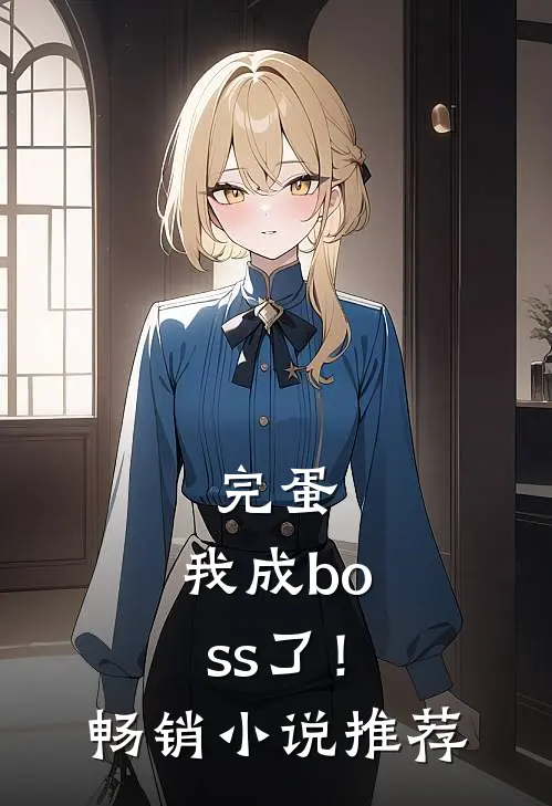 完蛋，我成boss了！畅销小说推荐
