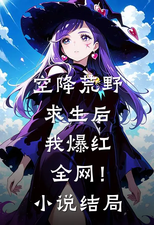 空降荒野求生后，我爆红全网！小说结局