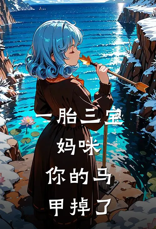 一胎三宝：妈咪，你的马甲掉了