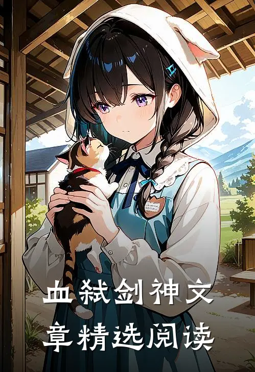 血弑剑神文章精选阅读