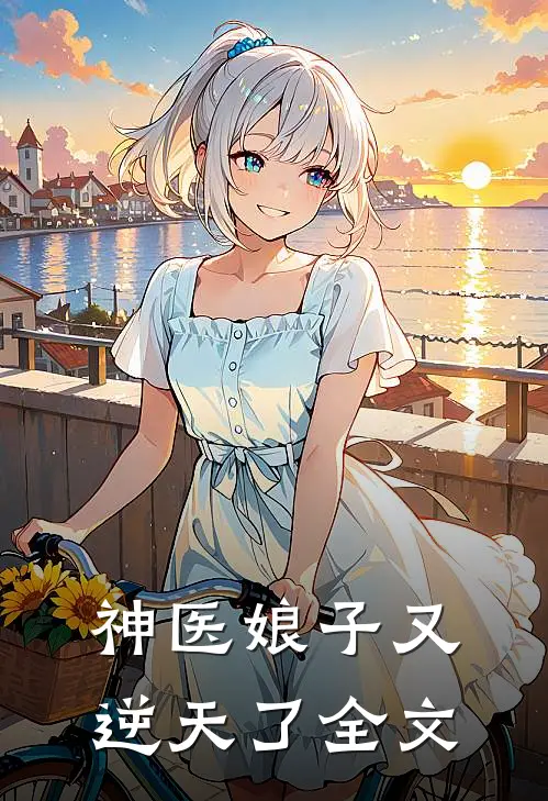 神医娘子又逆天了全文