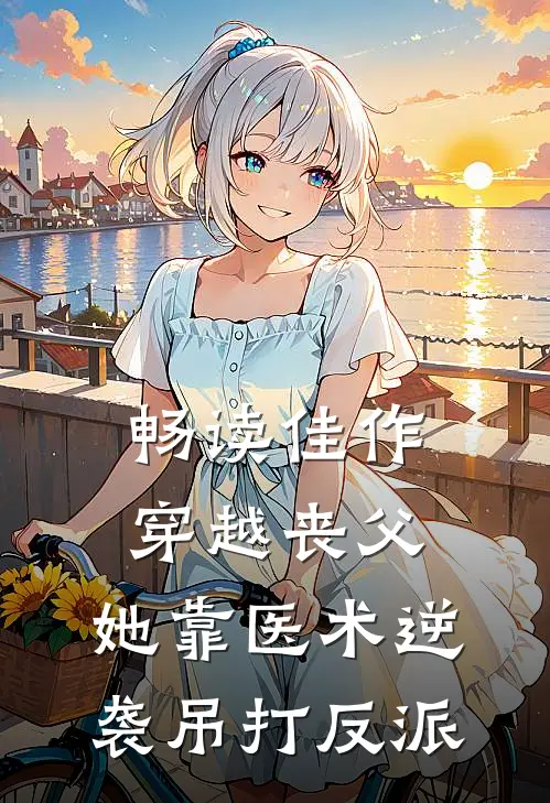 畅读佳作穿越丧父，她靠医术逆袭吊打反派