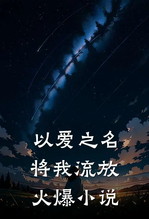 以爱之名将我流放火爆小说