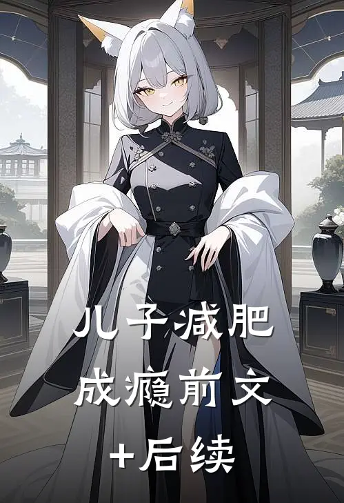 儿子减肥成瘾前文+后续