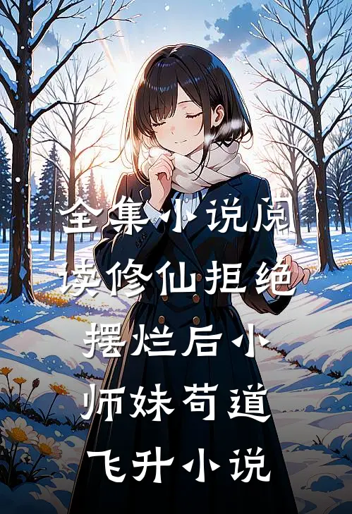 全集小说阅读修仙拒绝摆烂后小师妹苟道飞升小说