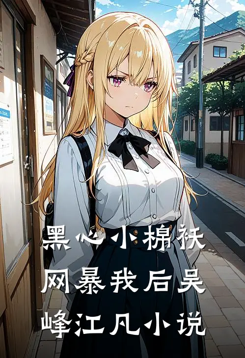黑心小棉袄网暴我后吴峰江凡小说