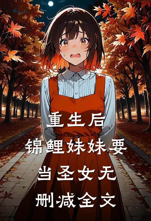 重生后，锦鲤妹妹要当圣女无删减全文
