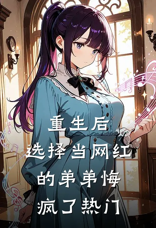 重生后，选择当网红的弟弟悔疯了热门