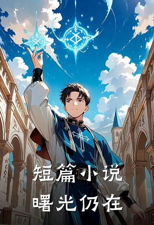 短篇小说曙光仍在