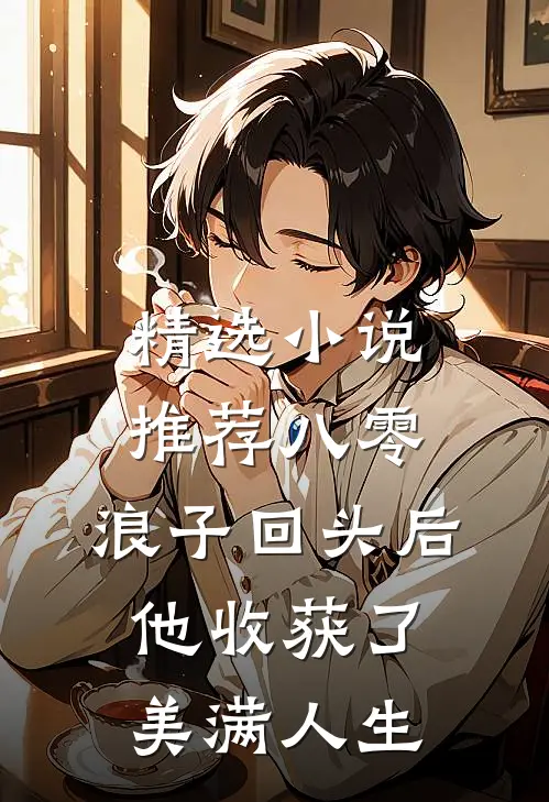 精选小说推荐八零：浪子回头后他收获了美满人生