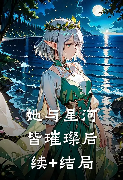 她与星河皆璀璨后续+结局