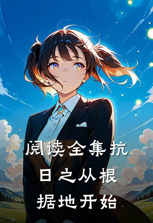 阅读全集抗日之从根据地开始
