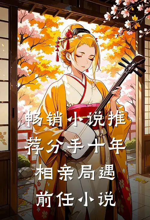 畅销小说推荐分手十年,相亲局遇前任小说