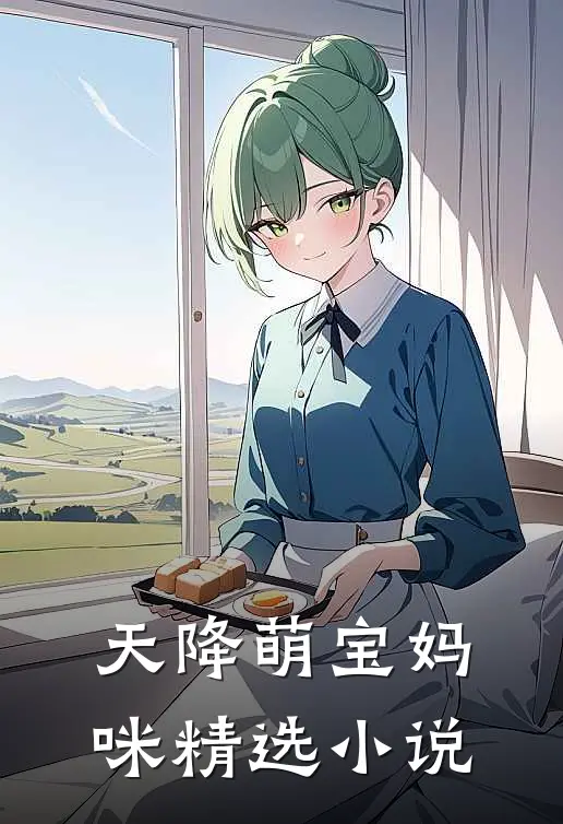 天降萌宝妈咪精选小说