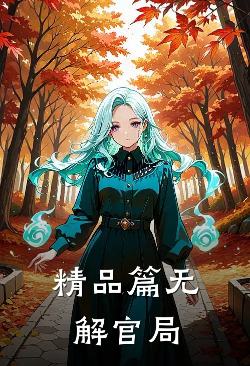精品篇无解官局