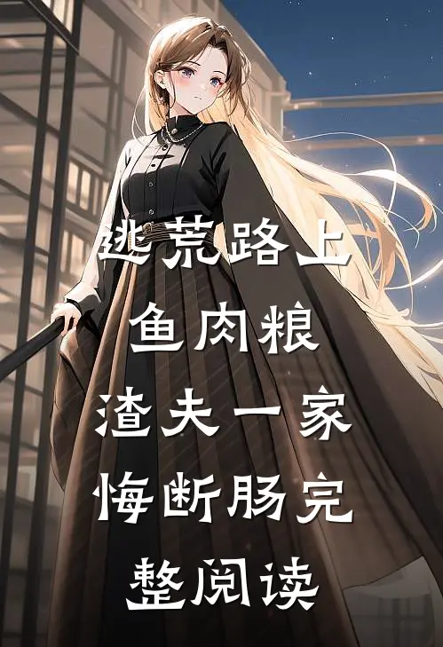 逃荒路上鱼肉粮，渣夫一家悔断肠完整阅读