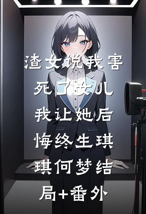 渣女说我害死了女儿，我让她后悔终生琪琪何梦结局+番外
