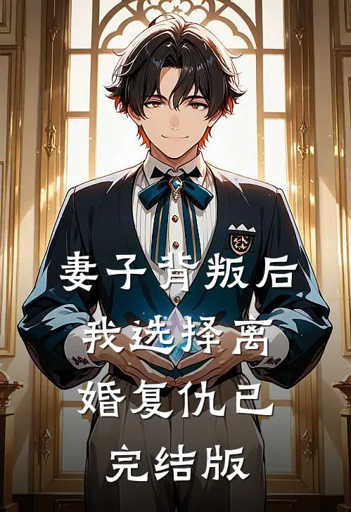 妻子背叛后，我选择离婚复仇已完结版