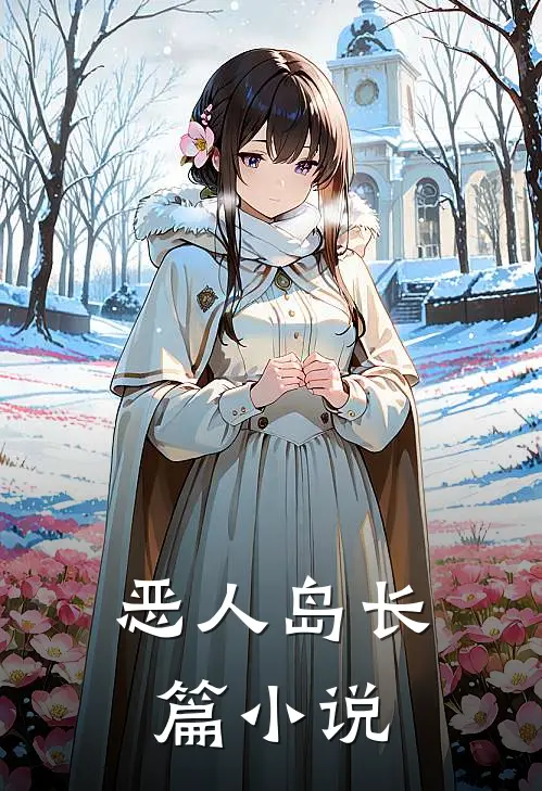 恶人岛长篇小说