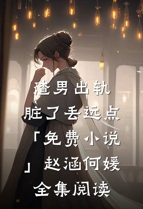 渣男出轨，脏了丢远点「免费小说」赵涵何媛全集阅读