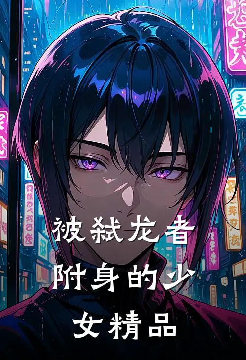 被弑龙者附身的少女精品