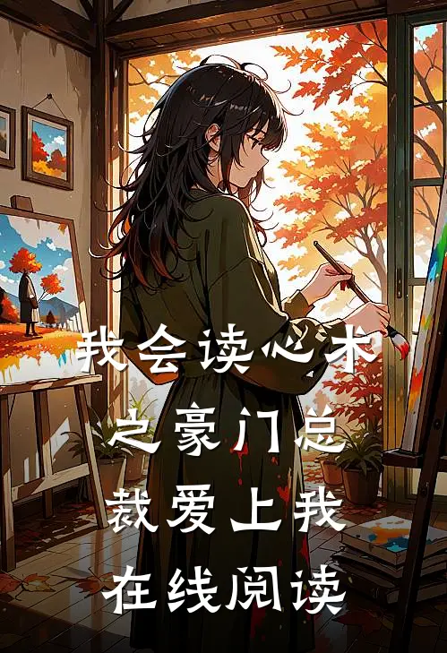 我会读心术之豪门总裁爱上我在线阅读